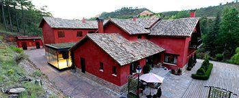 La Casita De Cabrejas Hotel Fuentenava De Jabaga