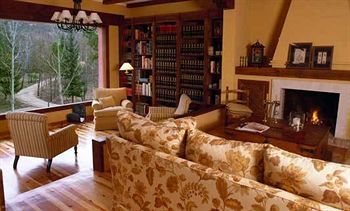 La Casita De Cabrejas 3*