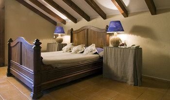 Hotel La Casita De Cabrejas