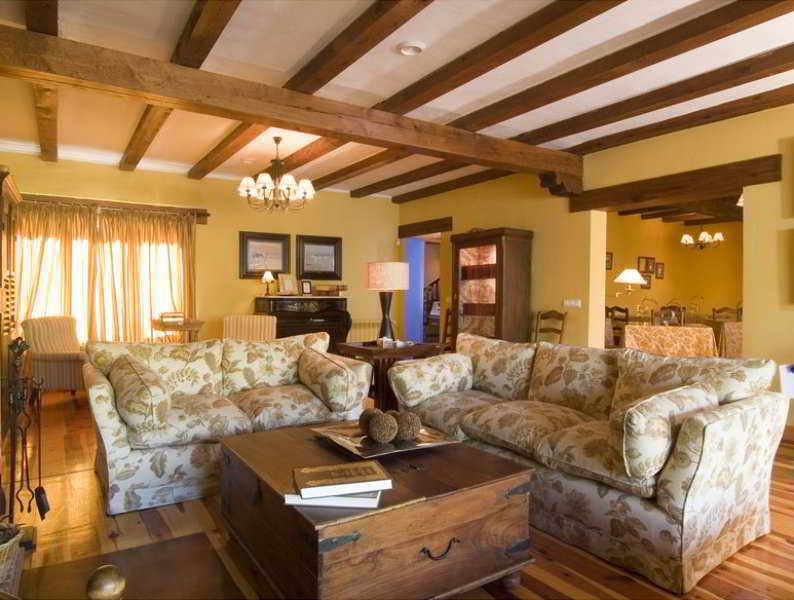 La Casita De Cabrejas Hotel 3*