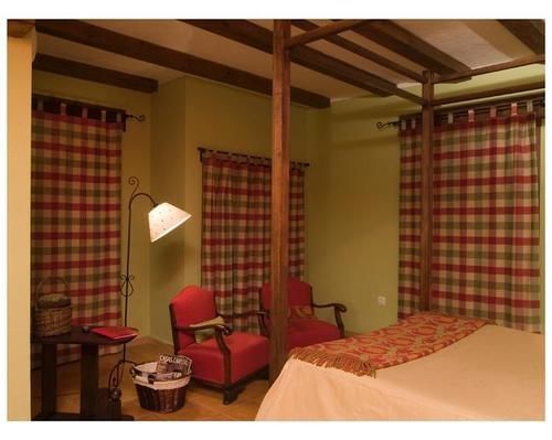 Hotel La Casita De Cabrejas 3*