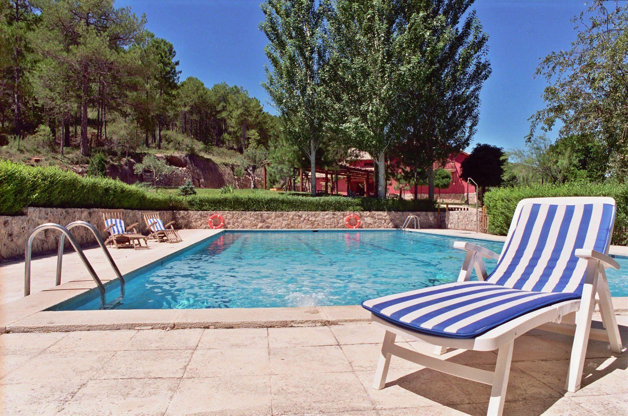 Hotel La Casita De Cabrejas