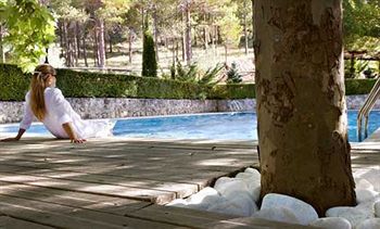 La Casita De Cabrejas Hotel